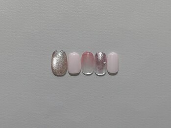 ツーバイマックスビューティー 吉祥寺(2by MAX BEAUTY)/クイックデザイン