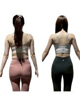 フレックスジム 渋谷店(Flex GYM)/Before/After