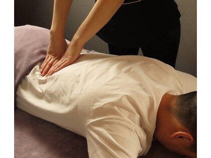 癒眠 新宿三丁目(ユゥミン)の写真