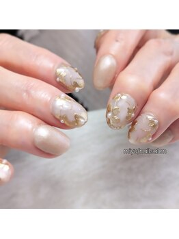 アートし放題*【miyuu】