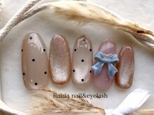 ライリア 小岩店(Rairia)/ガーリーデザイン