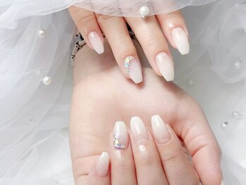 ルミエール 目黒(LUMIERE)/ネイル［目黒］