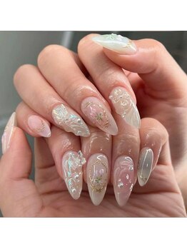 ヘブン 池袋(HEAVEN)/長 さだしやり放題×つけ放題