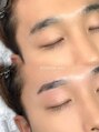 スー 千種 今池(Suu.)&nbsp;《Mens eyebrow》ストレート眉から自然な眉までお任せ下さい◎