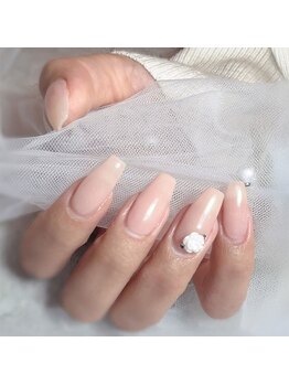 ◆ワンカラー　薔薇◆