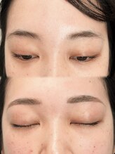 アイモア 吉祥寺店(eye mor.)/まつげパーマ/眉毛/アイブロウ