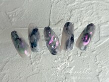 シュエット(Chouette)/定額ミディアムコース