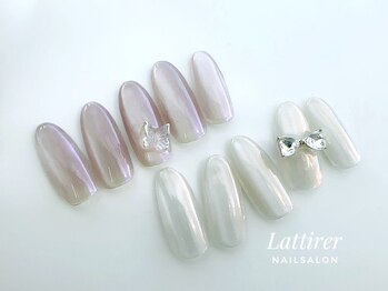 マグネットミラー