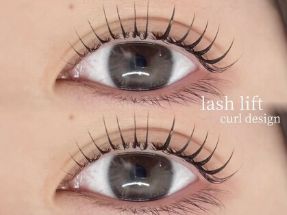 カノア アイラッシュ(KANOA)の写真