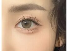 アイラッシュ ミーコ(Eyelash MEEK)の雰囲気（LED導入サロン★施術後すぐ入浴可能。敏感肌の方にも◎）