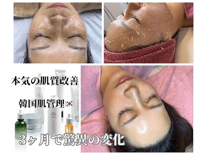 サロン リティー(Salon Rity)の写真