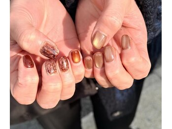 コルネイル(Cor NAIL)/