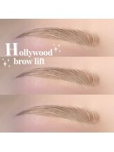 アイモア 大垣店(eye mor.)/まつげパーマ/眉毛/アイブロウ