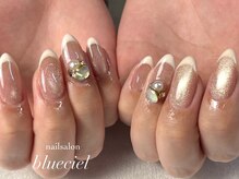 ブルーシエル(blueciel)/持ち込みデザイン