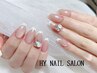 HAND・GEL うるうる～マグネット×フレンチ