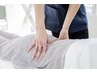 【全メニュー体験】整体×腸もみ×小顔矯正×美容鍼 ¥15,000 (100分)