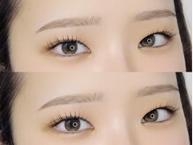 アイブロウ眉毛サロン Mond 恵比寿店【眉毛専門店】/美眉アイブロウWAX＊恵比寿