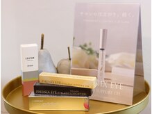 バサラ アイラッシュ(basara)の雰囲気（ラッシュアディクト、エグータム正規取扱店舗◎）