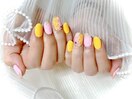 6月定額ジェル☆