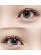 ワイズサロン(Y's salon)の写真/年齢に合わせた、上品で可愛い目元をご提案いたします♪