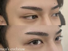 スティムラッシュ 銀座店(Stimu lash)/【アイブロウスタイリング】