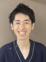 むげん整骨院鍼灸院 桃山大手筋&nbsp;中村 航平