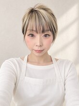 アモ ネイル(Amo NAIL) 大西 里奈