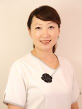 マリーノ アーユルヴェーダエステアンドヨガ 水野 陽子