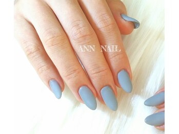 アン ネイル(ANN NAIL)/