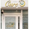 トータルビューティーサロン キュア(Cure)のお店ロゴ