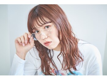 グリー 南浦和店(glee)/ナチュラルデザイン /glee南浦和