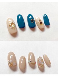 サンプルデザイン♪