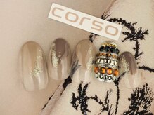 コルソケーツー 梅田茶屋町(corso k-two)/春サンプル4/茶屋町中津中崎町