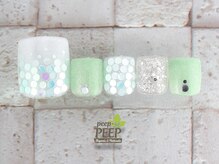 ピッピ 桜新町店(peep PEEP)/オフ無料★8月-14