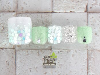 ピッピ 桜新町店(peep PEEP)/オフ無料★8月-14