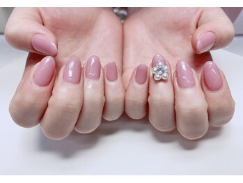 アイリッシュネイル 久屋大通店(Irish Nail)/maogel