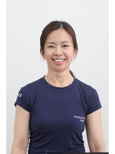 ピノス けいはんな 海野 陽子