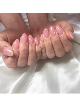 アイリッシュネイル 久屋大通店(Irish Nail)/maogel