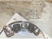 エヌエープラスネイル 西葛西店(Na+nail)/