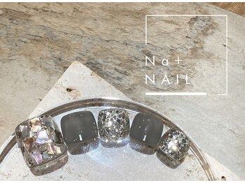 エヌエープラスネイル 西葛西店(Na+nail)/