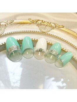 ネイルルーム(Nail Room)/