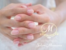 モモナ/クリアジェル