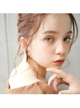 アトリエはるか 京都ポルタ店/フルメイク