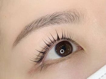 ファンピュール 辻堂店(FemmePure)/まつげパーマ