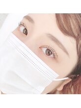 イーエヌトリップ(en.trip)/まつげパーマ　