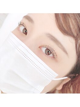 イーエヌトリップ(en.trip)/まつげパーマ　