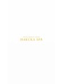 ハクカスパ(HAKUKA SPA) HAKUKA SPA スタッフ