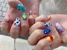 シピー(chipie by anon)/MAI◆