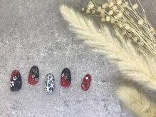 ネイル バズ(NAIL BUZZ)/初回ソフトジェルオフ込19000円