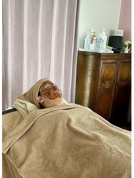 エルブラン(Herb ame)/ハーブピーリング